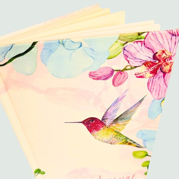 Birdie - Novelty Journal - Picture 4 of 5